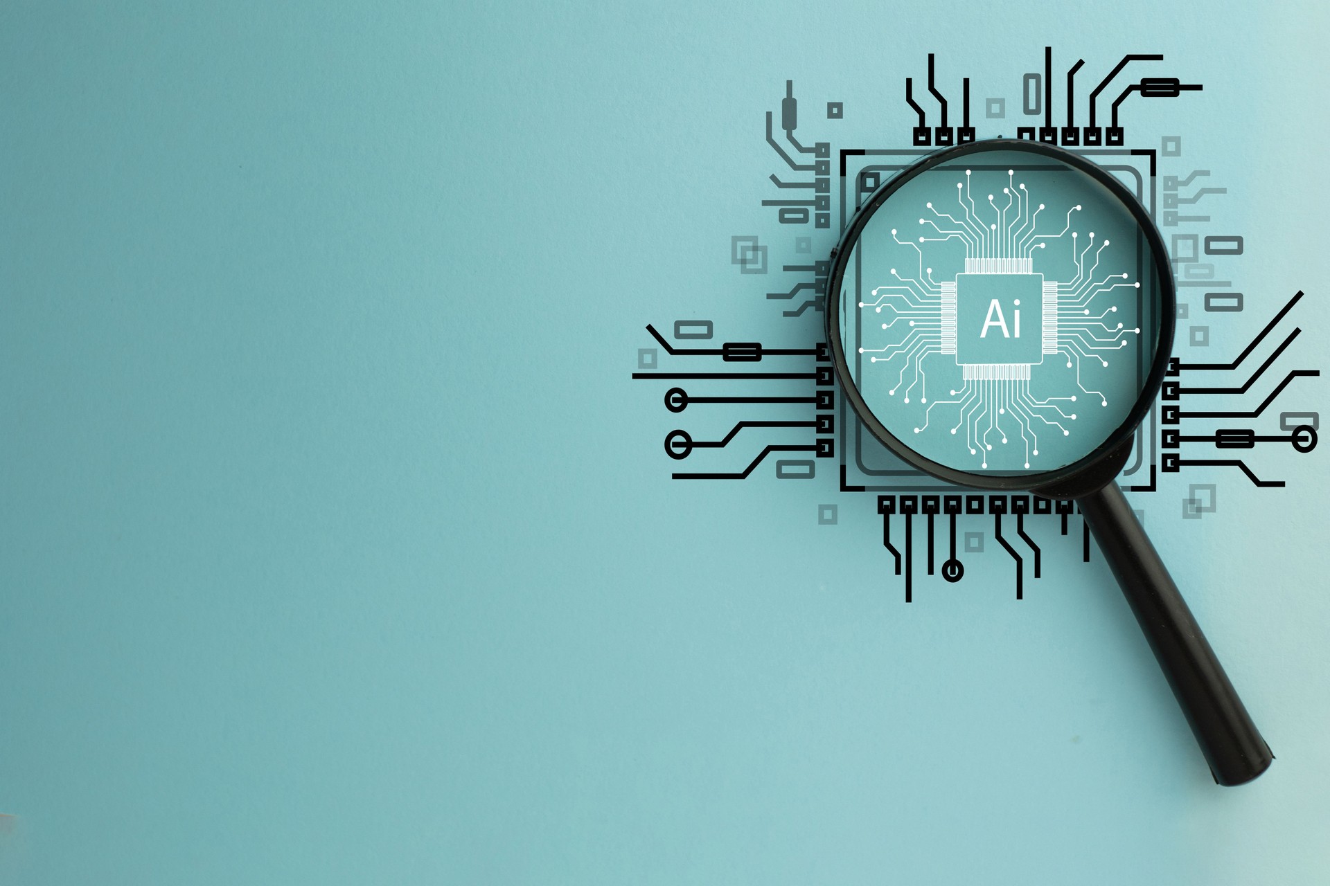 Artificial Intelligence.